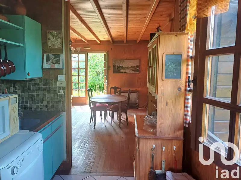 Maison, 115 m²