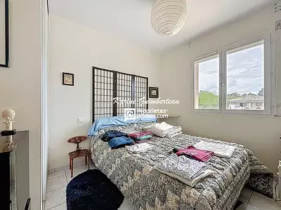 Maison, 77 m²