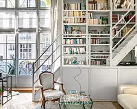 Appartement, 130 m²