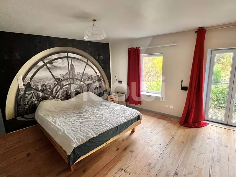 Maison, 202,34 m²