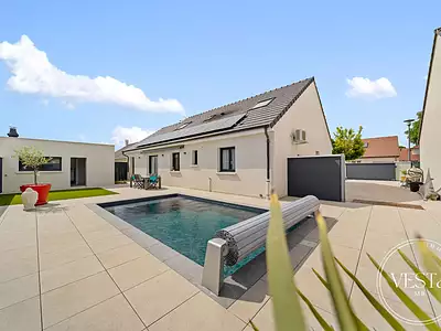 Maison, 155 m²