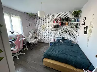 Maison, 113 m²