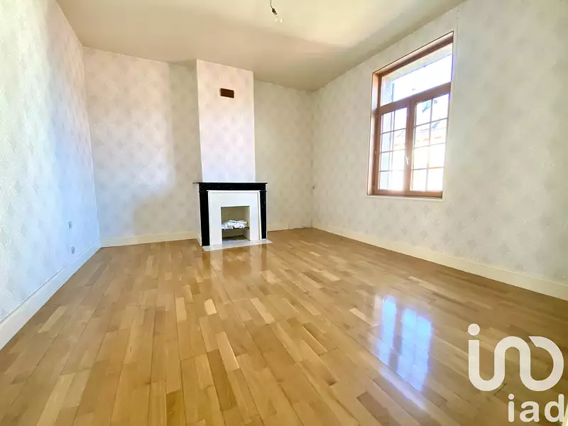 Maison, 160 m²