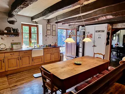 Maison, 200 m²