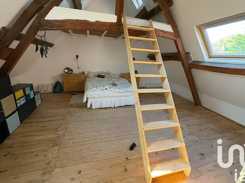 Maison, 180 m²