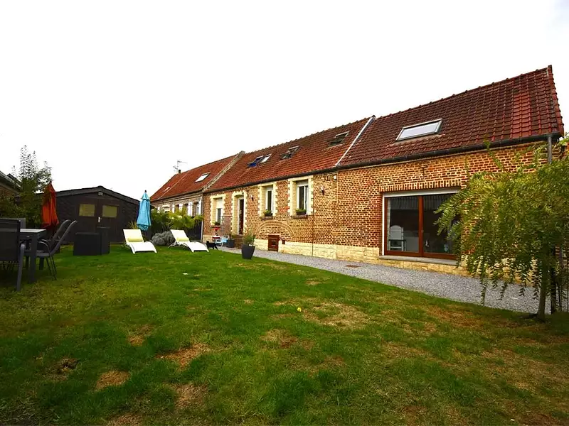 Maison, 98 m²