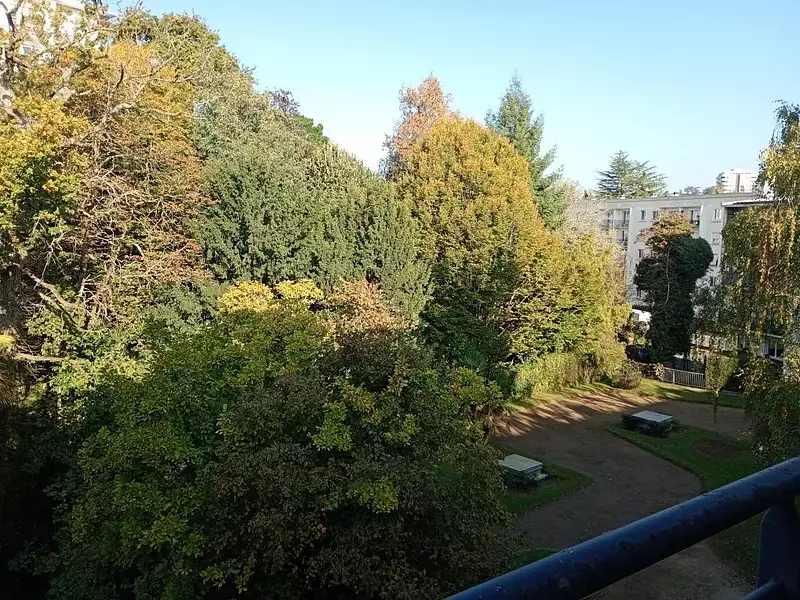 Appartement, 46,57 m²