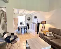 Maison, 140 m²