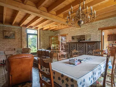 Maison, 300 m²