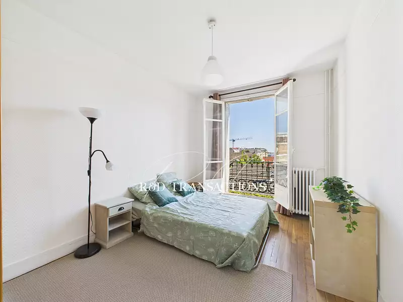 Appartement, 38,32 m²