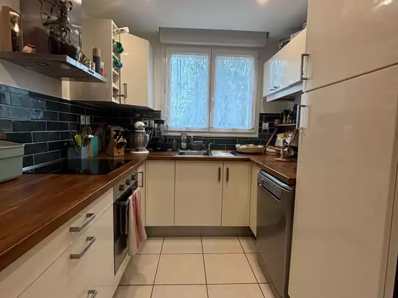 Maison, 86 m²