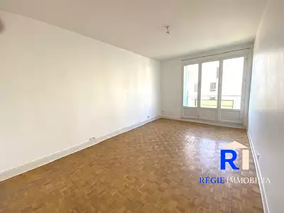 Appartement, 59,2 m²
