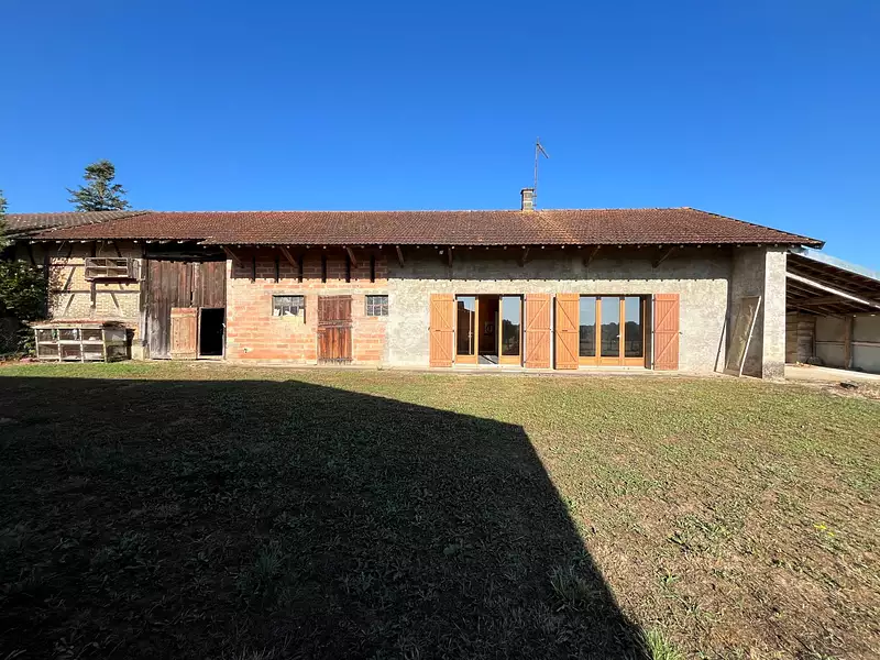 Maison, 81 m²