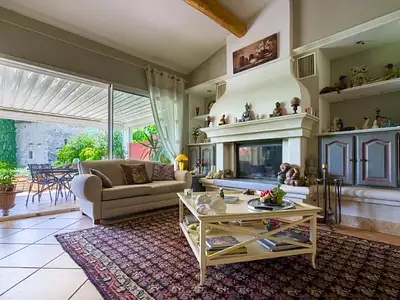 Maison, 132 m²