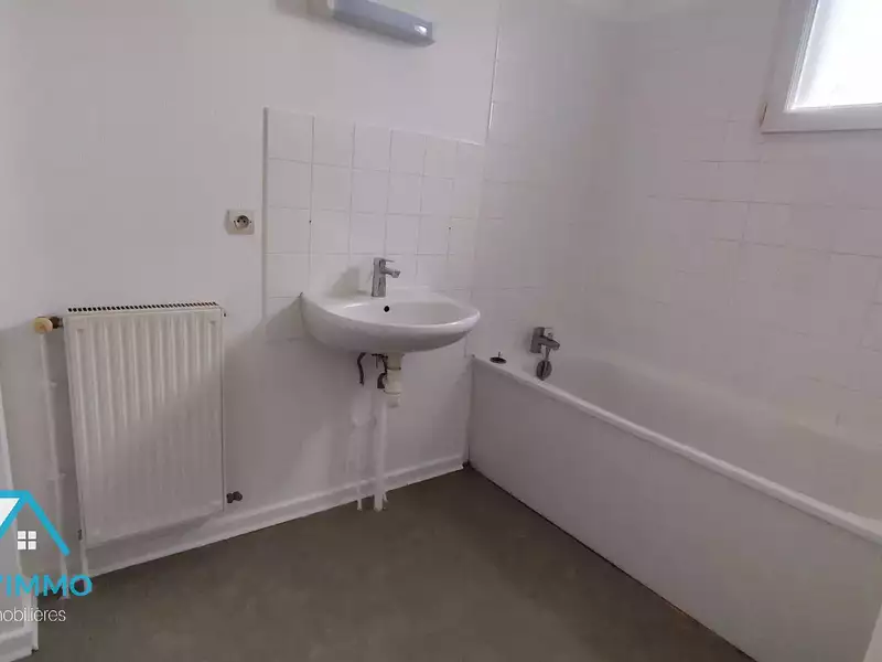 Maison, 77 m²