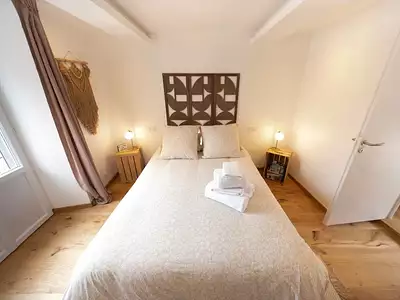 Appartement, 21,31 m²