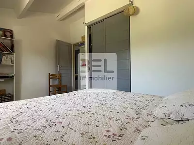 Maison, 198 m²