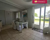 Maison, 149 m²
