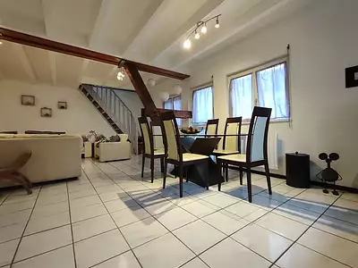 Appartement, 109,25 m²