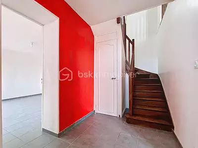 Maison, 90 m²