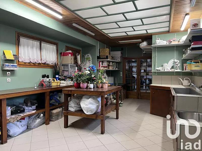 Maison, 272 m²