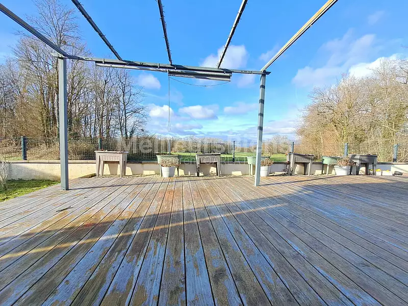 Maison, 132 m²