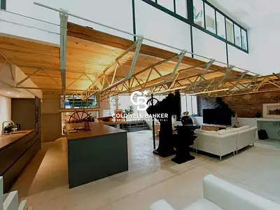 Appartement, 215 m²