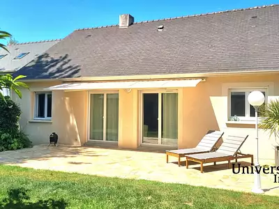 Maison, 107 m²