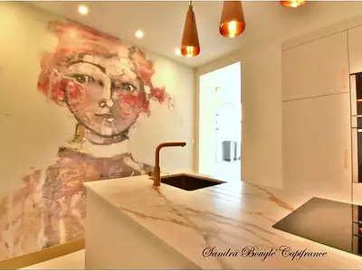 Maison, 115 m²