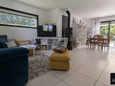 Maison, 90,22 m²