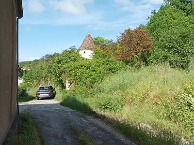 Maison, 100 m²