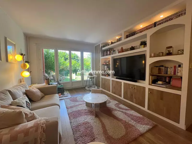 Appartement, 67 m²