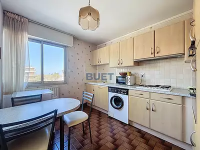 Appartement, 100,49 m²