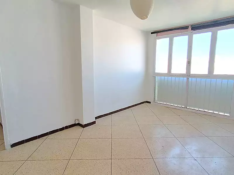 Appartement, 55,15 m²