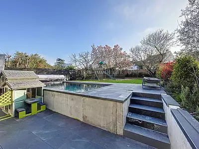 Maison, 140 m²