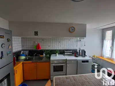 Maison, 104 m²