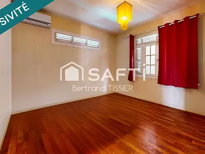 Maison, 300 m²