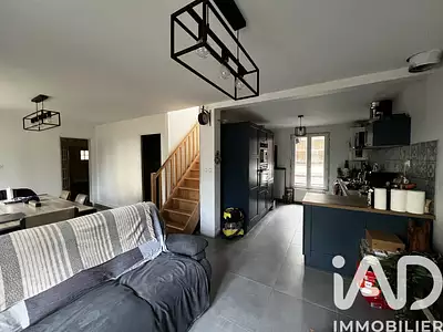 Maison, 80 m²