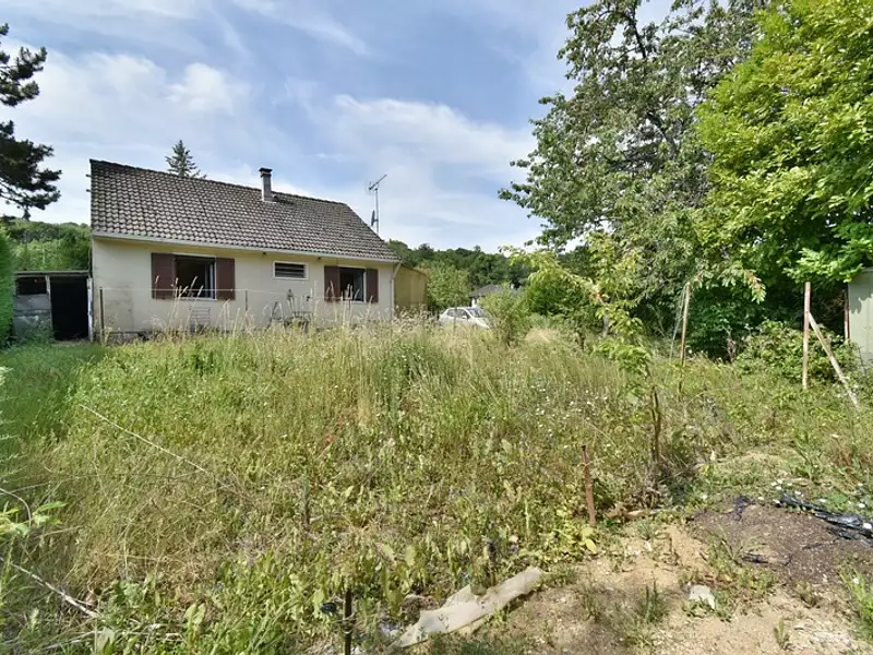 Maison, 90 m²