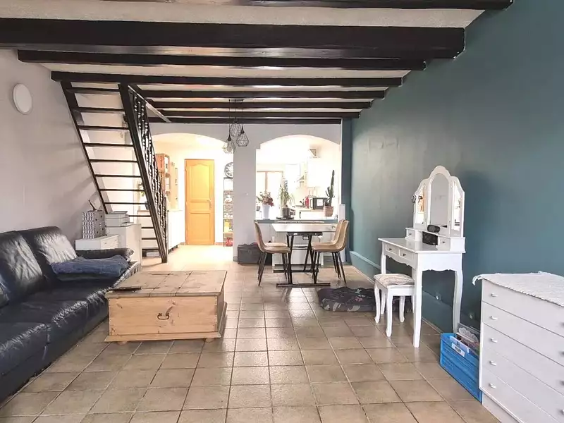 Maison, 105 m²