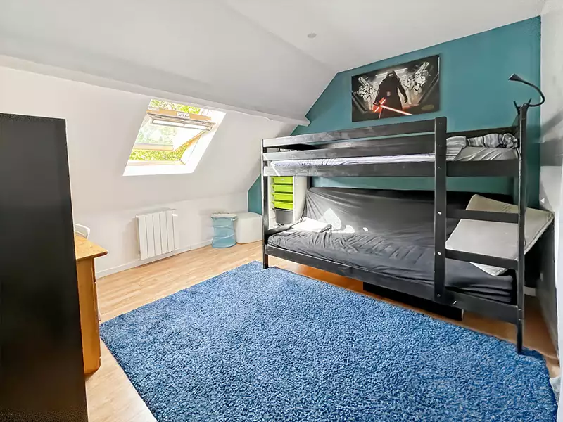 Maison, 114 m²