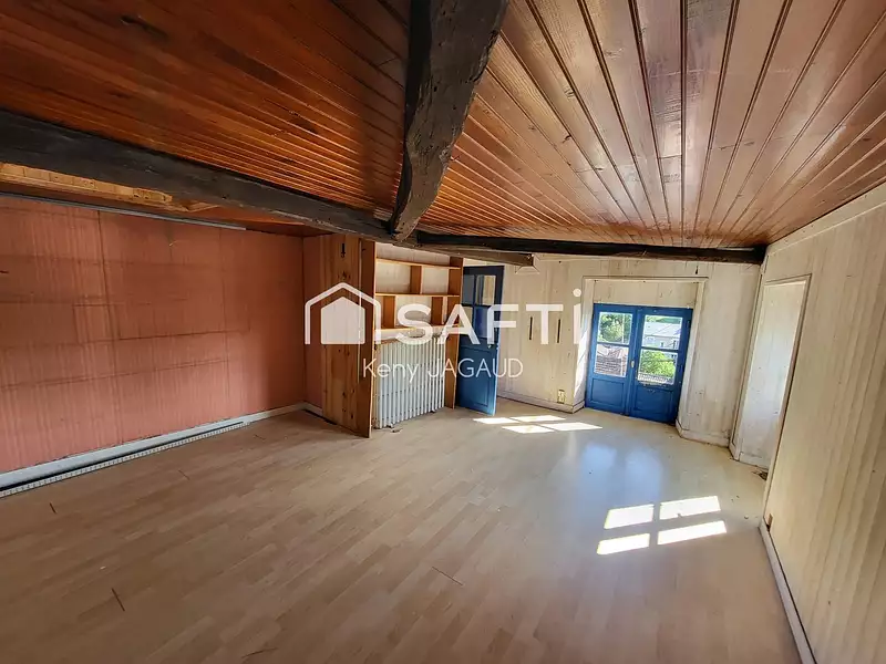 Maison, 86 m²