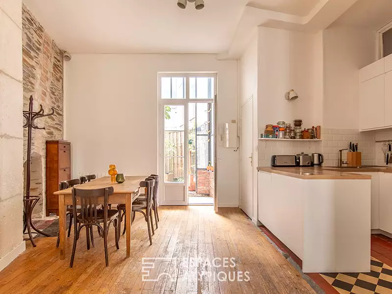 Appartement, 65 m²