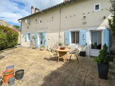 Maison, 143 m²