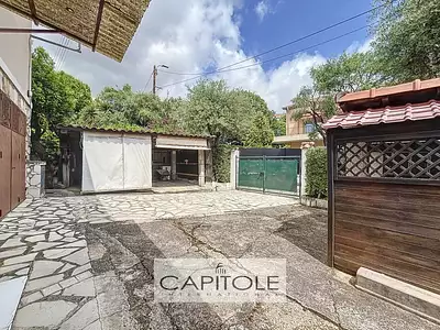 Maison, 268 m²