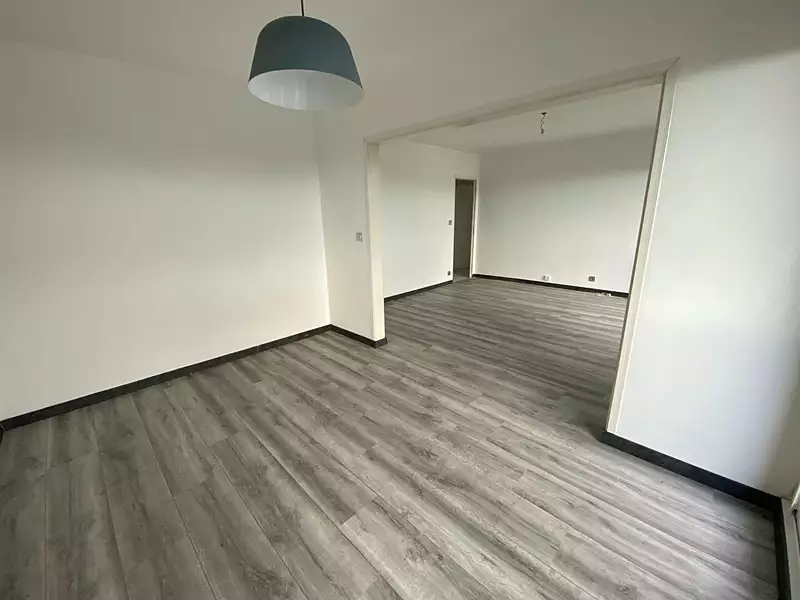 Appartement, 74,25 m²