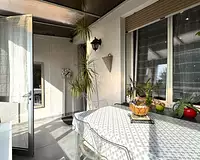 Appartement, 105 m²