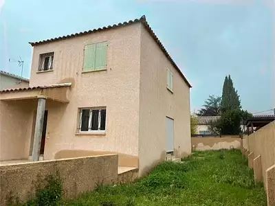 Maison, 135 m²