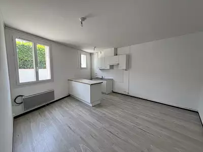 Maison, 62,2 m²