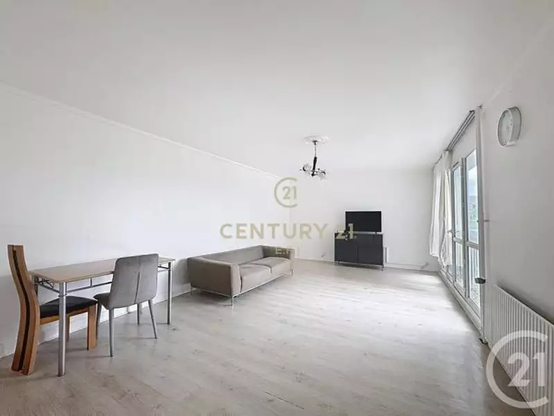 Appartement, 72,5 m²